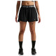Nike Γυναικείο σορτς Pro Dri-FIT Mid-Rise Brief-Lined 3'' Woven Shorts